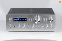 Pioneer SA-8800 AMP