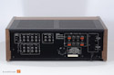 Pioneer SA-8800 AMP, Woodcase