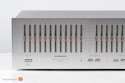 Pioneer SG-9800 12-Band Graphik-Equalizer