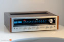 Pioneer SX-636 Receiver