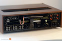 Pioneer SX-636 Receiver