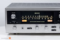 Pioneer SX-800A Tube Receiver