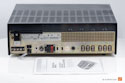 Pioneer SX-800A Tube Receiver