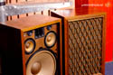 Pioneer CS-99A, 5 Way-Speakers, wow!