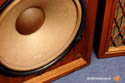 Pioneer CS-99A, 5 Way-Speakers, wow!