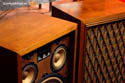 Pioneer CS-99A, 5 Way-Speakers, wow!