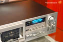 Pioneer CT-F 850. 3 Head, Dual Capstan