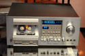 Pioneer CT-F 900