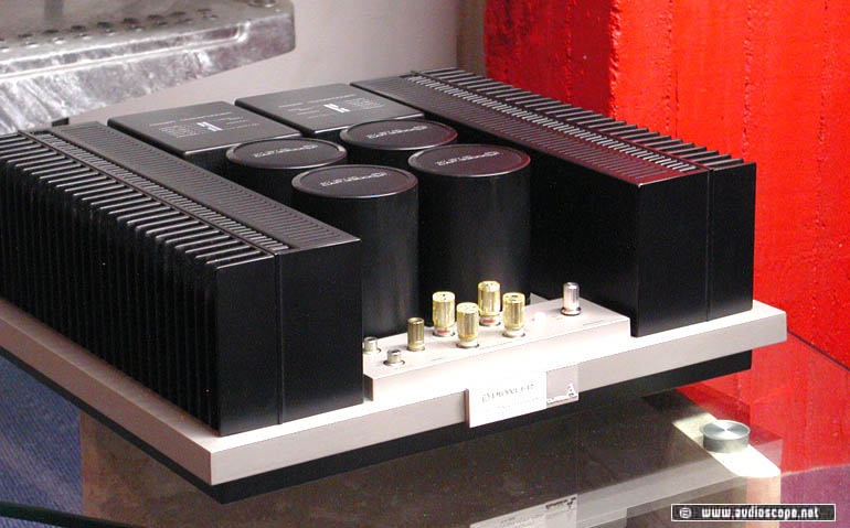 Amplifiers pioneer power 5 Best