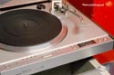 Pioneer PL-630 Full Automatic Turntable