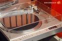 Pioneer PL-630 Full Automatic Turntable