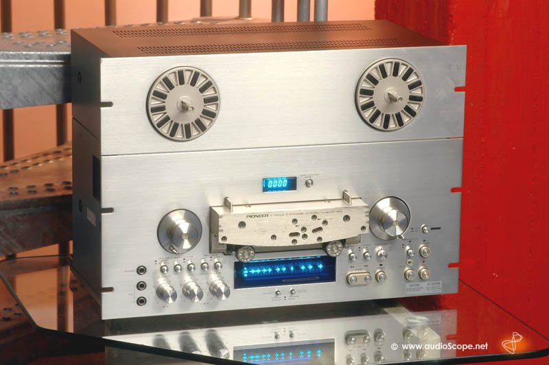 Pioneer RT-901 Reel To Reel for sale.