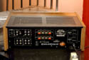 Pioneer SA-7800 Amplifier , 110 Volts