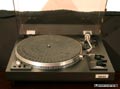 Akai Turntable