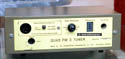 Quad FM 3 Tuner, OVP