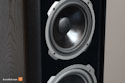 Quadral Montan MK4, black