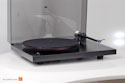 Rega Planar 3 mit Rega RB-300 & Super Elys