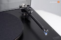 Rega Planar 3 mit Rega RB-300 & Super Elys