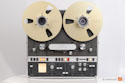 Revox A700, 3 Speed!  2-Spur