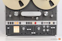 Revox A700, 3 Speed! 2-track