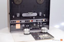 Revox A700, 3 Speed!  2-Spur