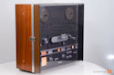 Revox A700, 3 Speed! 2-track