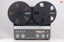 Revox A77 MK4 4-Spur wie neu, mit Haube