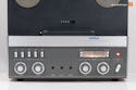 Revox A77 MK4 as new, 4 track with cover