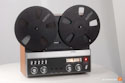 Revox A77 MK4 2 track, as new, with cover Revox A77 MK4 2 track, as new, with cover
