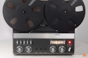 Revox A77 MK4 2-Spur, wie neu, Haube