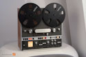 Revox A700, 3 Speed! 2-track