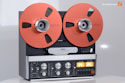 Revox B77 2-Spur High Speed IEC