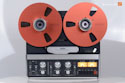 Revox B77 2-Spur High Speed IEC