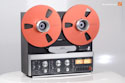 Revox B-77 mkII 2-Spur High Speed