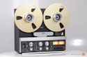 Revox B-77, 2-Spur