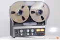 Revox B-77, 2 Track