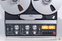 Revox B77 4-Spur, wie neu