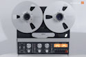 Revox B77 MK II 4-Spur, wie neu