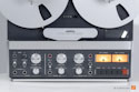 Revox B77 MK II 4-Spur, wie neu