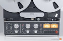 Revox B77 MK II 4 Track, mint