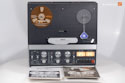 Revox, B-77 MK II HighSpeed 2-Track, NEW!