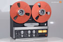 Revox B77 MK II High Speed, IEC EQ