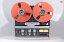 Revox B77 MK II 2-Spur High Speed, IEC EQ