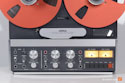 Revox B77 MK II 2-Spur High Speed, IEC EQ