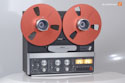 Revox B77 MK II High Speed, NAB EQ Revox B77 MK II High Speed, NAB EQ