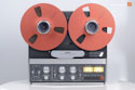 Revox B77 MK II High Speed, NAB EQ