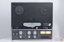 Revox B77 MK II High Speed, NAB EQ