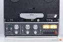 Revox B77 MK II High Speed, NAB EQ