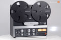 Revox B77 MK II 2-Spur Low Speed, NEU!