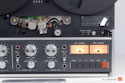 Revox B77 MK II 2-Spur Low Speed, NEU!